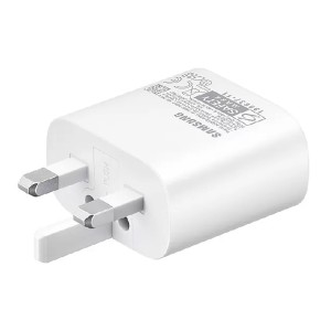شارژر دیواری Type-C اورجینال سامسونگ مدل EP-TA845 توان 45 وات